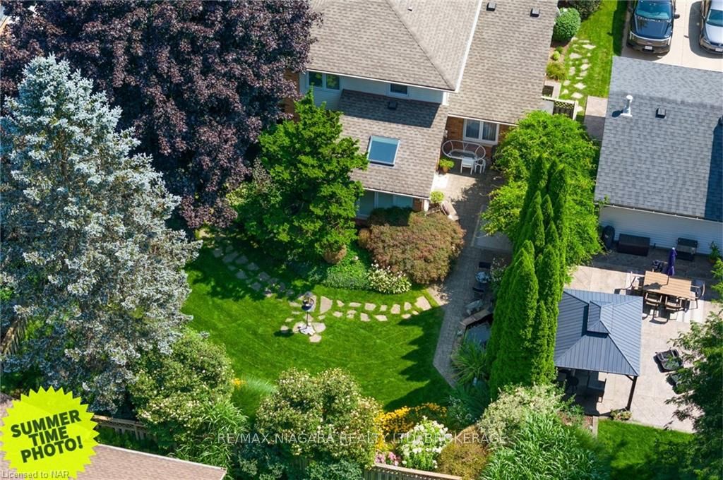 Photo 45 of 3 Townsend Circle, Pelham, Fonthill — HOMEH