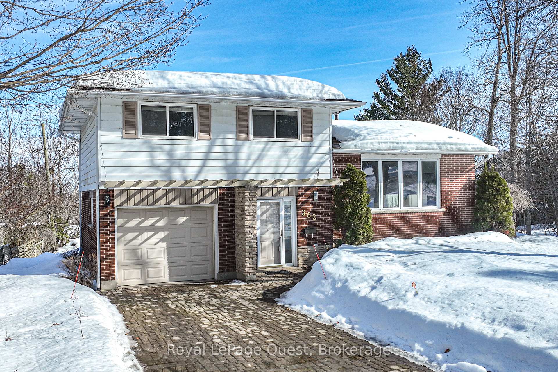 Photo 2 of 362 Harmon Road, Orillia — HOMEH