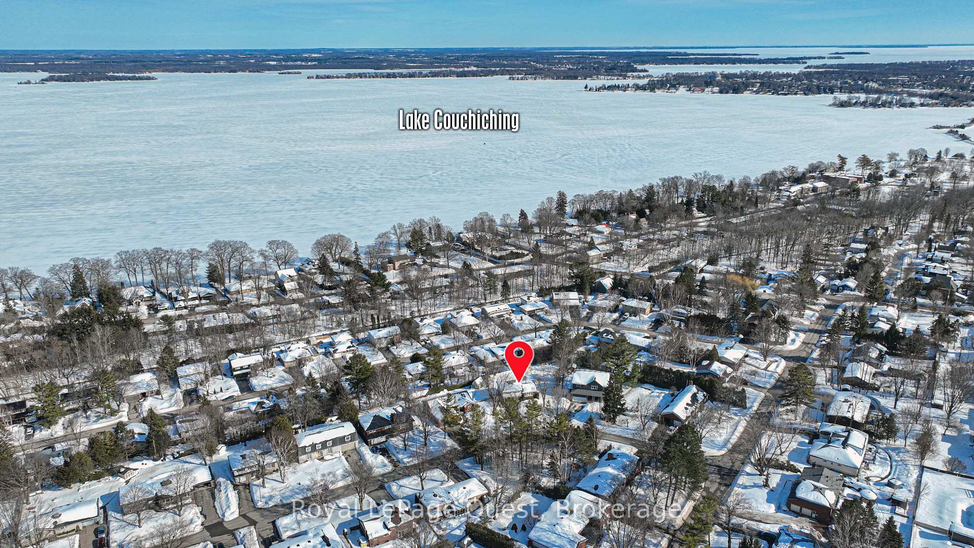 Photo 3 of 362 Harmon Road, Orillia — HOMEH
