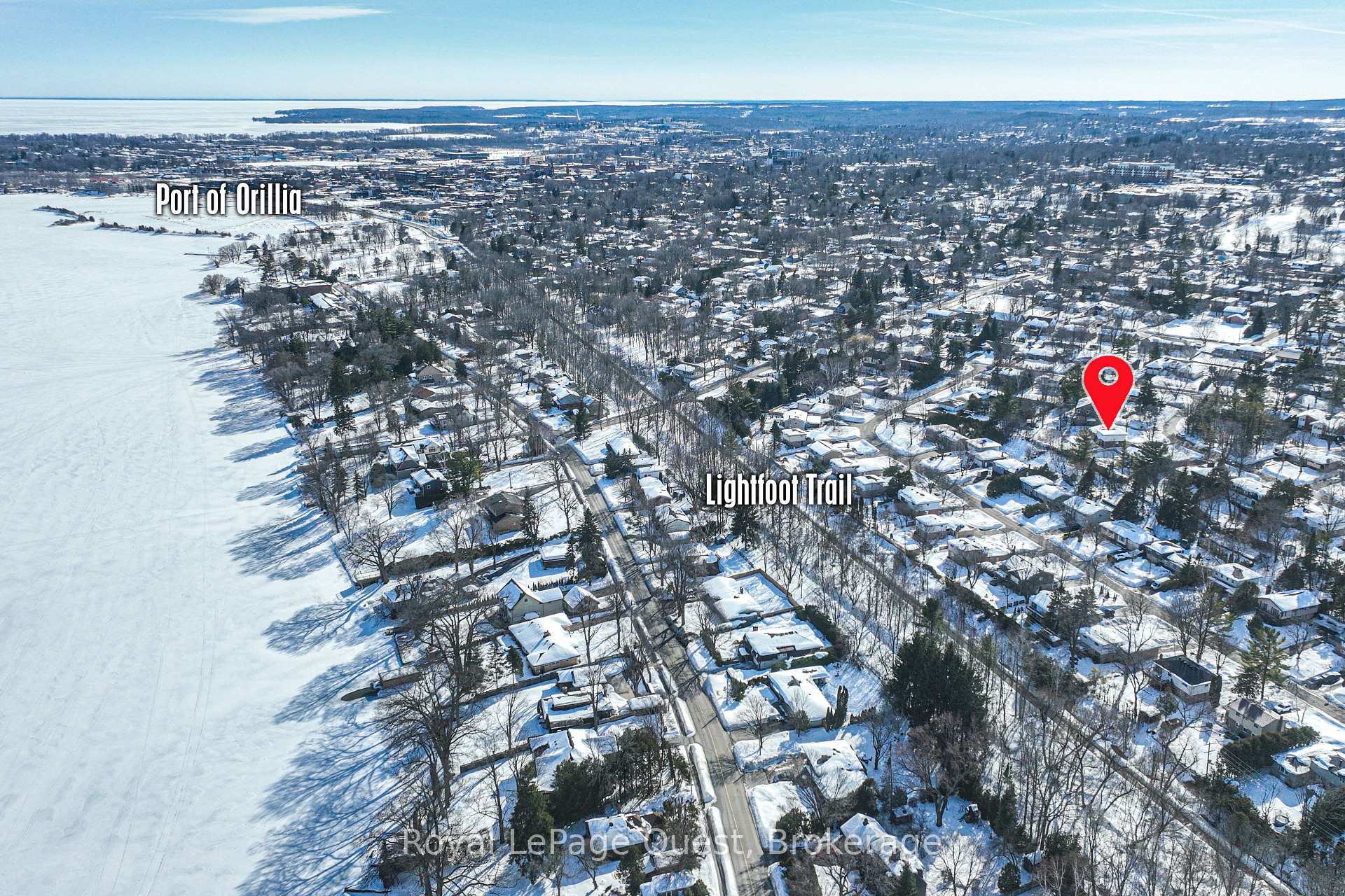 Photo 4 of 362 Harmon Road, Orillia — HOMEH