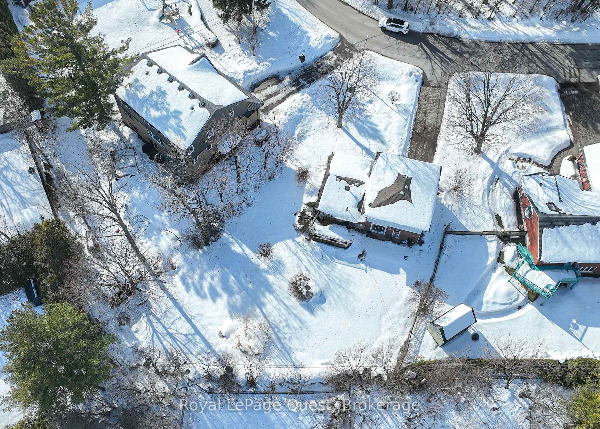 Photo 5 of 362 Harmon Road, Orillia — HOMEH