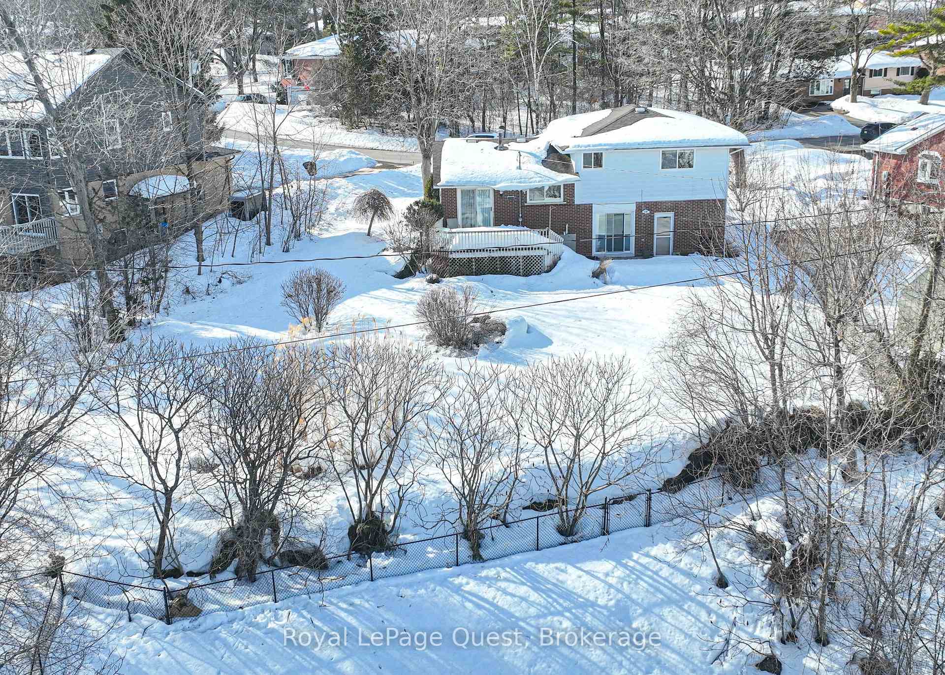 Photo 6 of 362 Harmon Road, Orillia — HOMEH