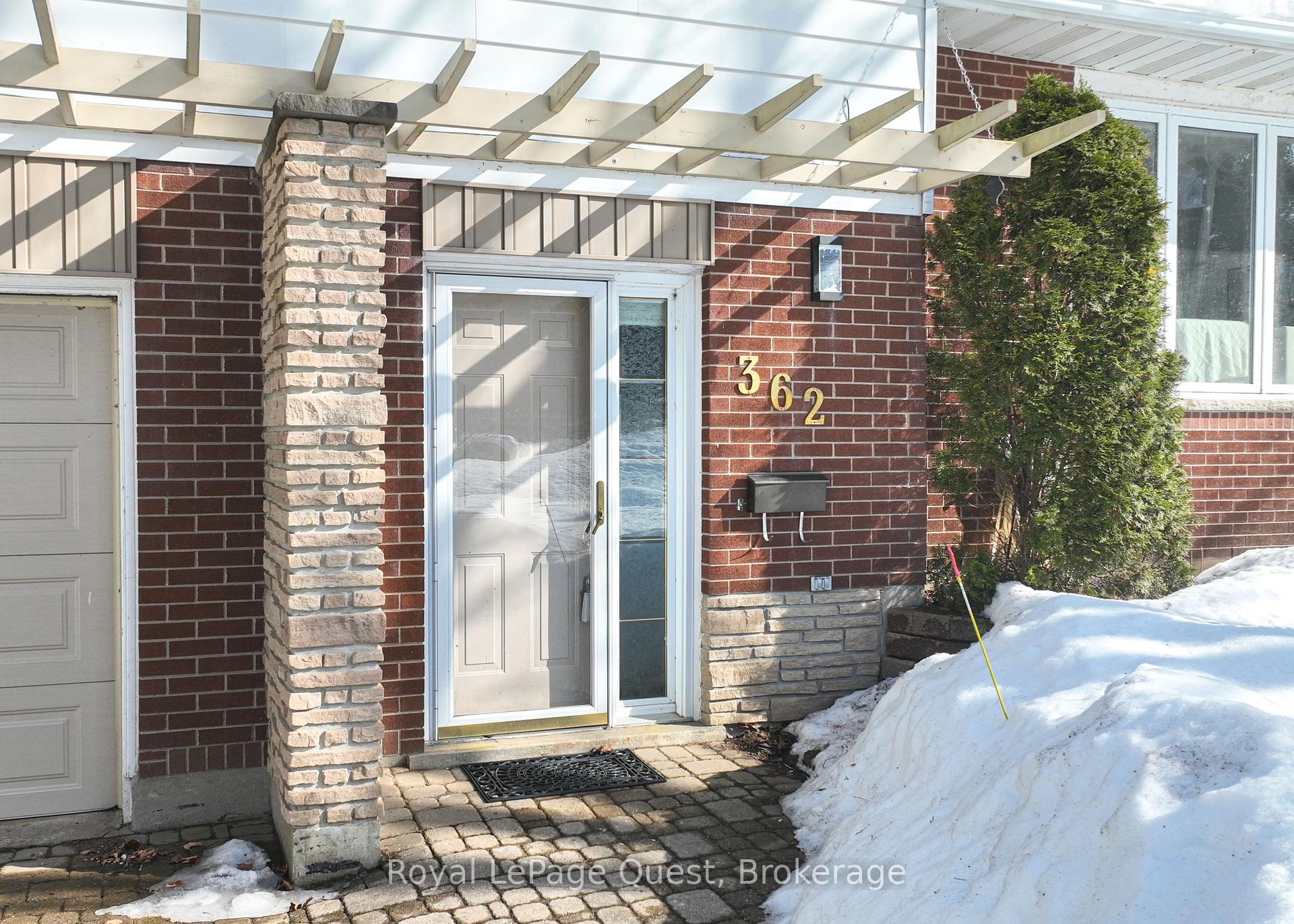Photo 7 of 362 Harmon Road, Orillia — HOMEH