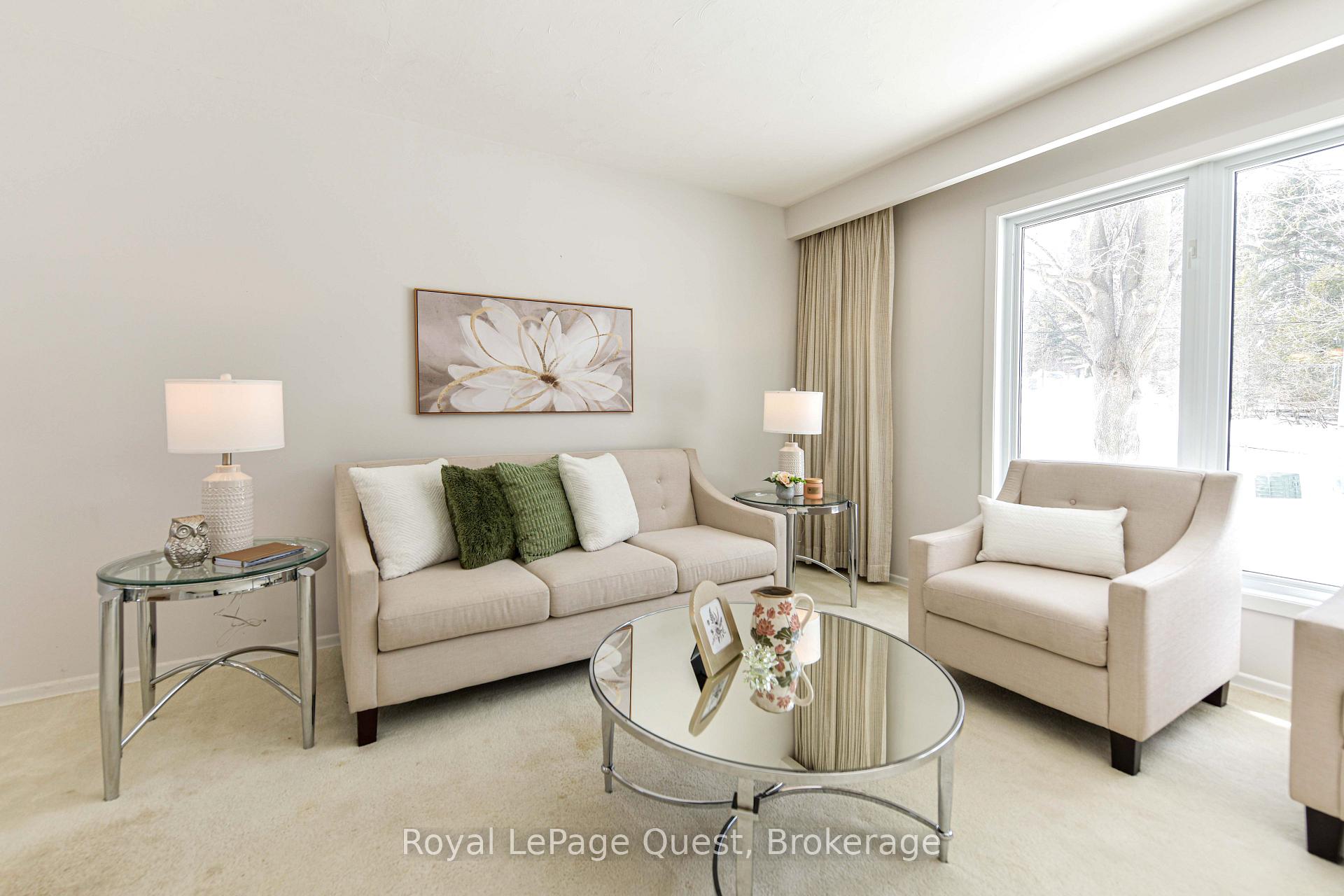 Photo 12 of 362 Harmon Road, Orillia — HOMEH