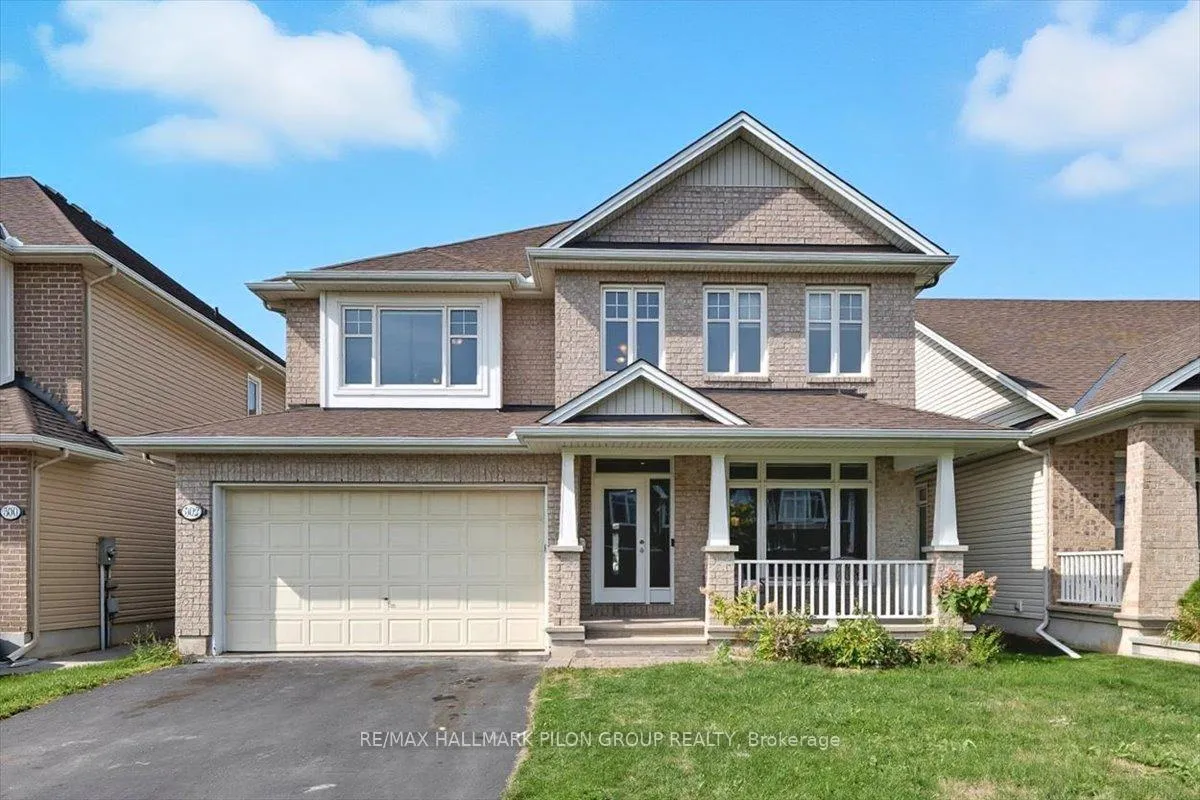 Photo 1 of 502 Strasbourg Street, Ottawa, Avalon West — HOMEH