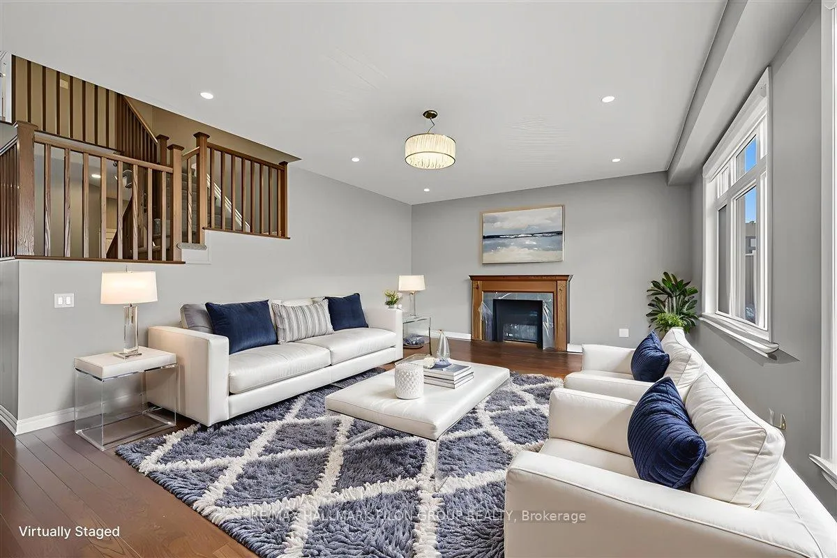 Photo 9 of 502 Strasbourg Street, Ottawa, Avalon West — HOMEH