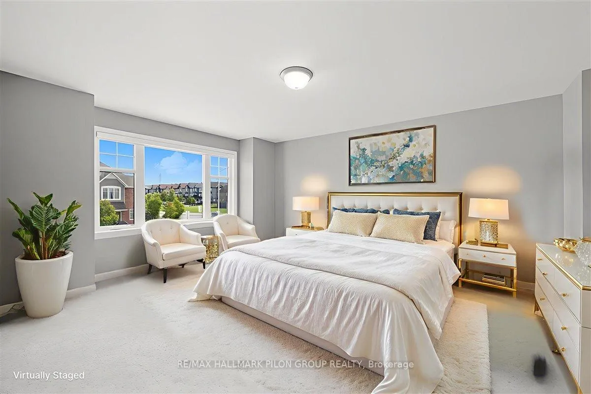 Photo 13 of 502 Strasbourg Street, Ottawa, Avalon West — HOMEH