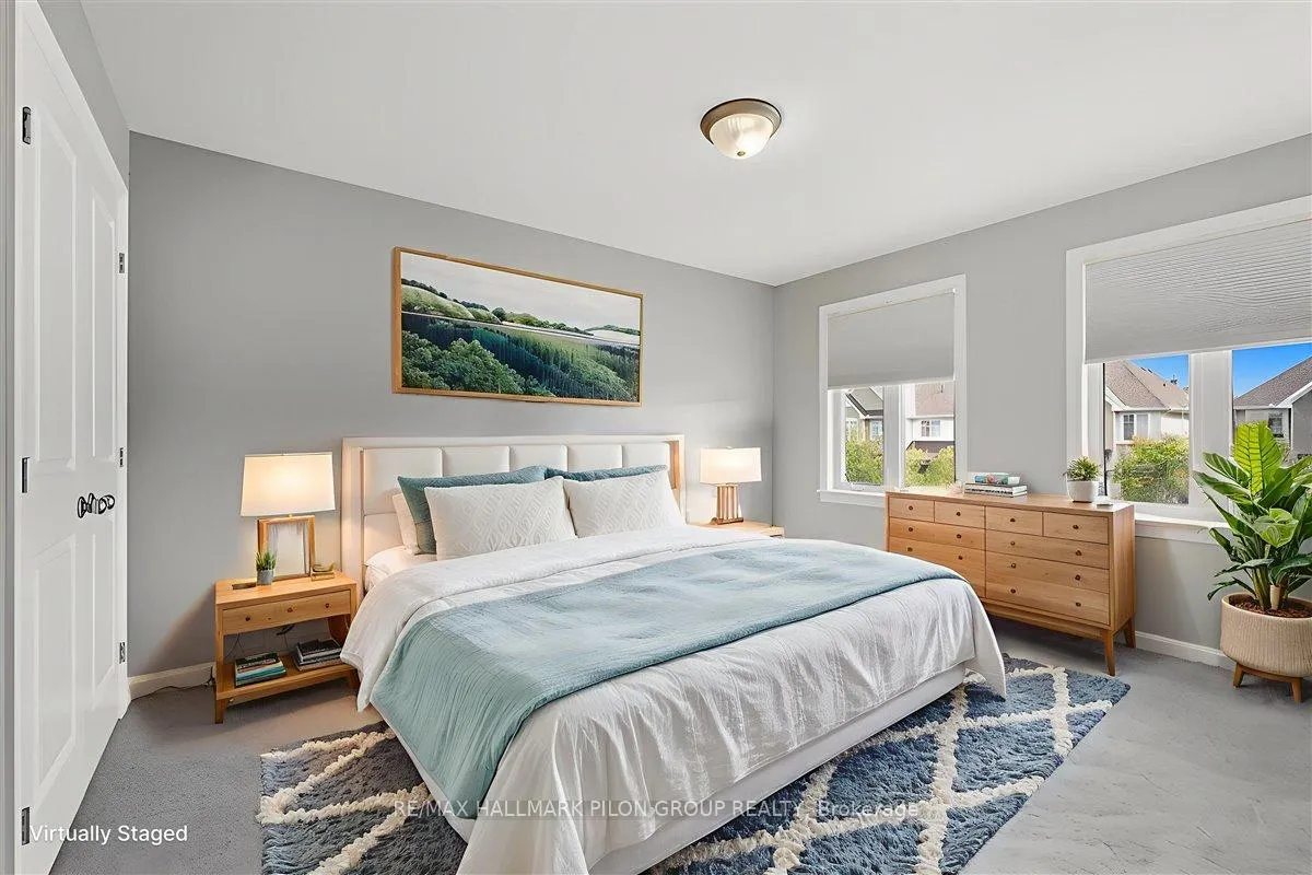 Photo 15 of 502 Strasbourg Street, Ottawa, Avalon West — HOMEH