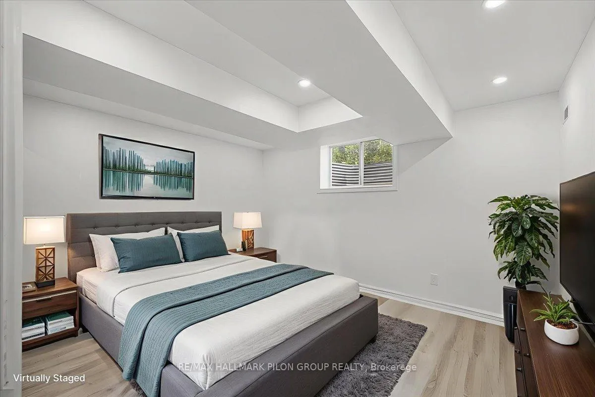 Photo 22 of 502 Strasbourg Street, Ottawa, Avalon West — HOMEH