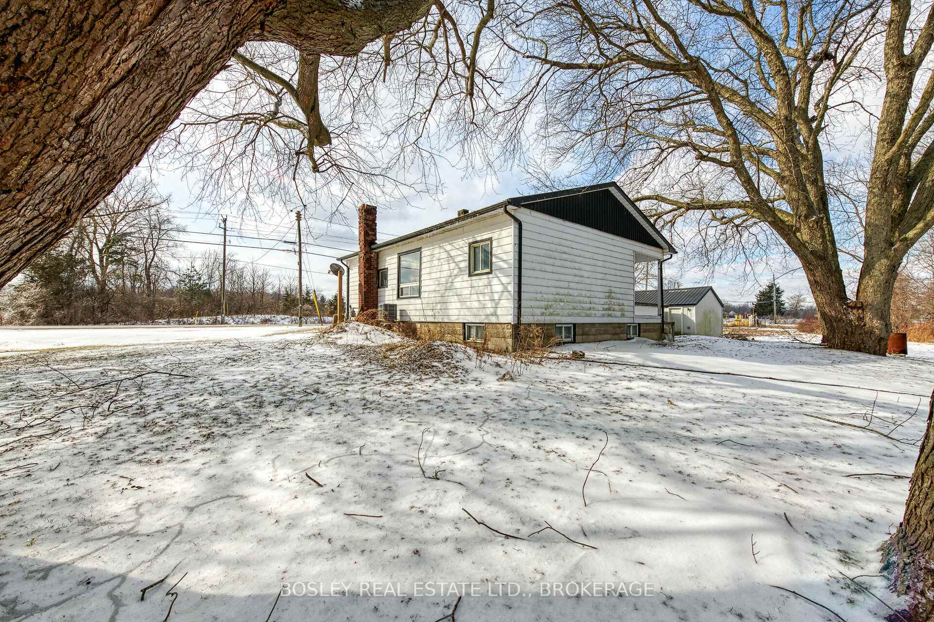 Photo 22 of 1542 Highway 59, Norfolk, Rural S. Walsingham — HOMEH
