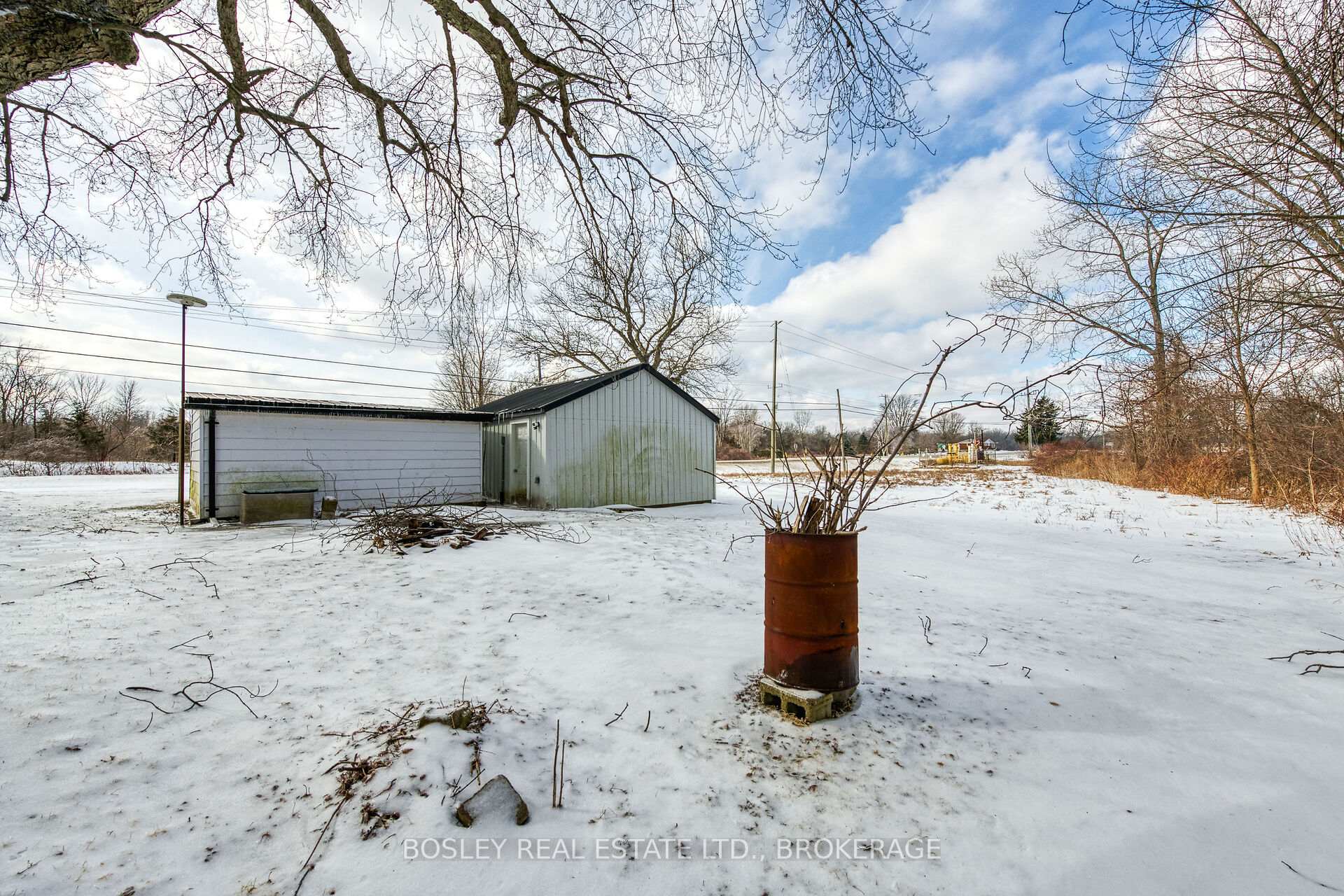 Photo 23 of 1542 Highway 59, Norfolk, Rural S. Walsingham — HOMEH