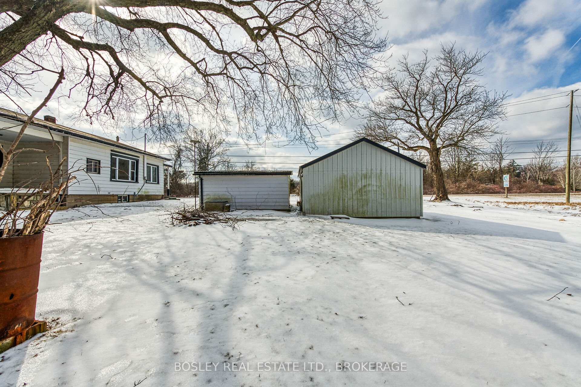 Photo 24 of 1542 Highway 59, Norfolk, Rural S. Walsingham — HOMEH