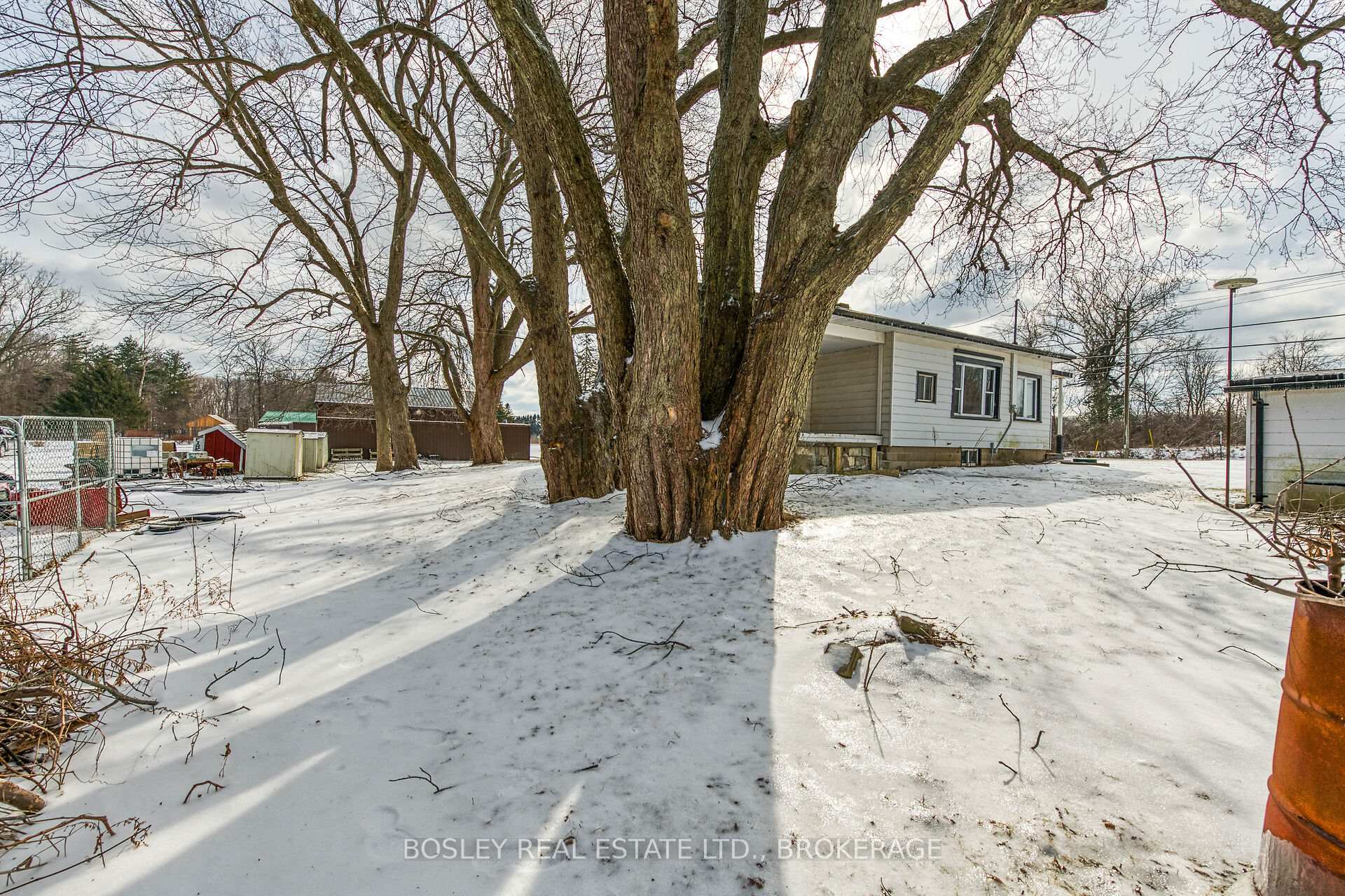 Photo 25 of 1542 Highway 59, Norfolk, Rural S. Walsingham — HOMEH