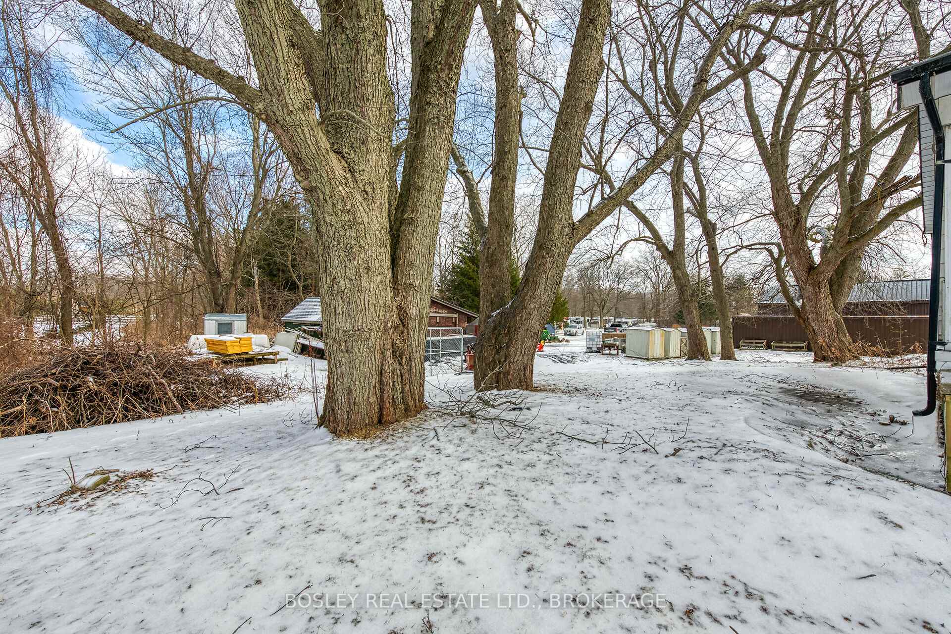 Photo 27 of 1542 Highway 59, Norfolk, Rural S. Walsingham — HOMEH