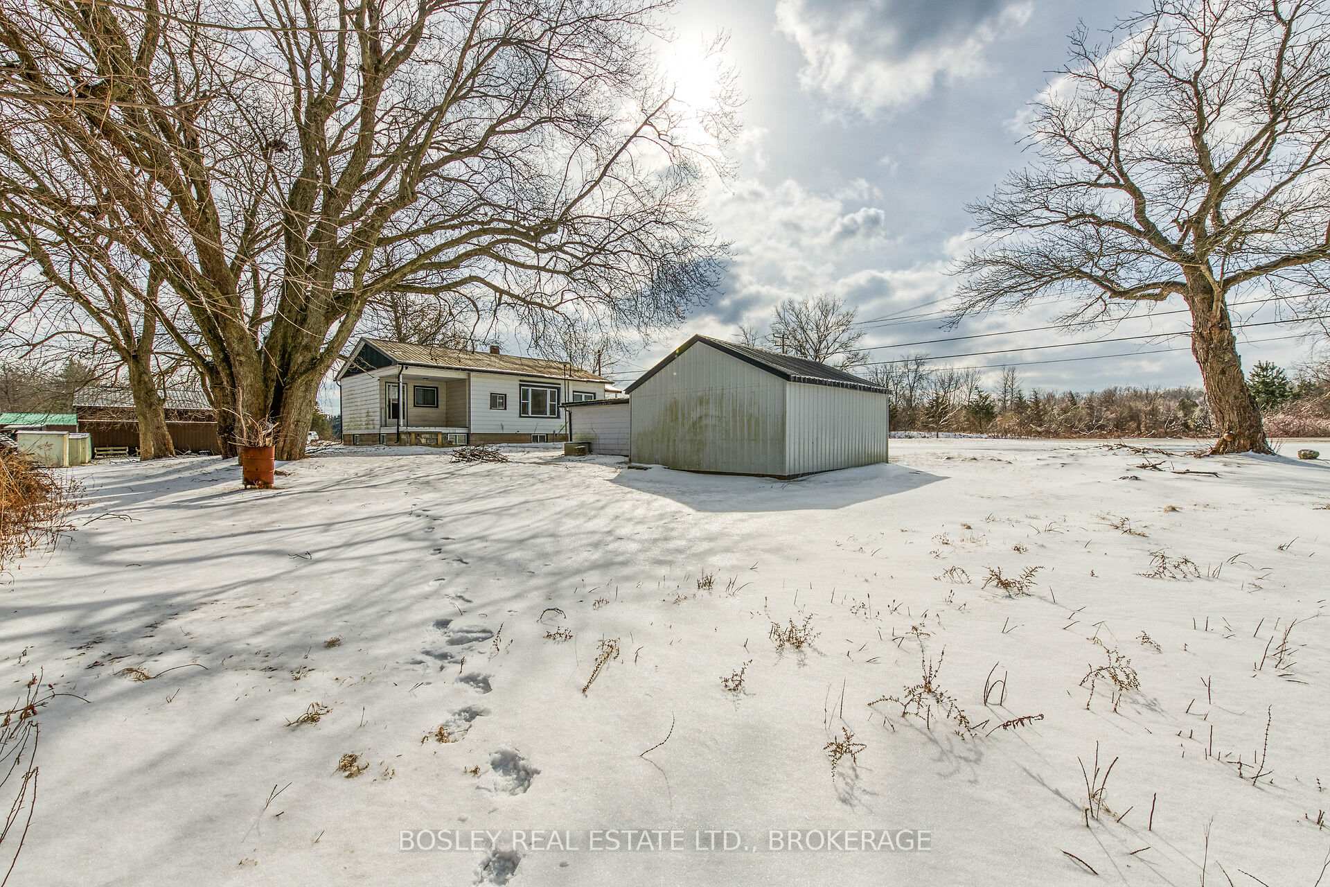 Photo 29 of 1542 Highway 59, Norfolk, Rural S. Walsingham — HOMEH