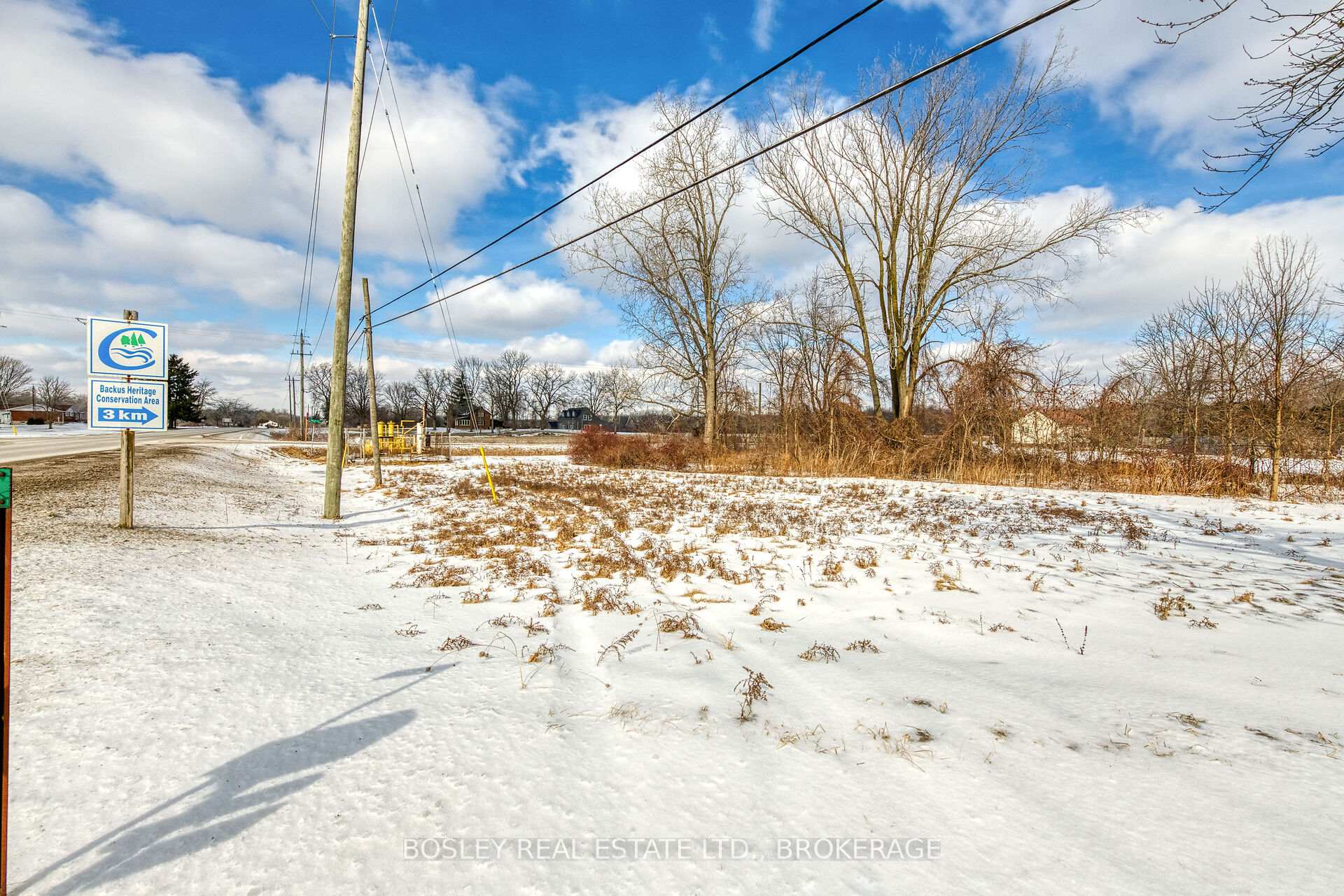 Photo 30 of 1542 Highway 59, Norfolk, Rural S. Walsingham — HOMEH