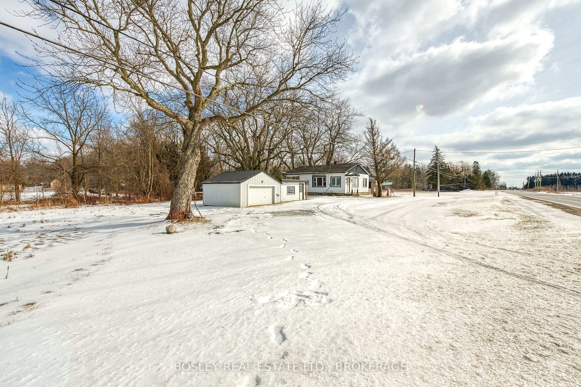 Photo 31 of 1542 Highway 59, Norfolk, Rural S. Walsingham — HOMEH
