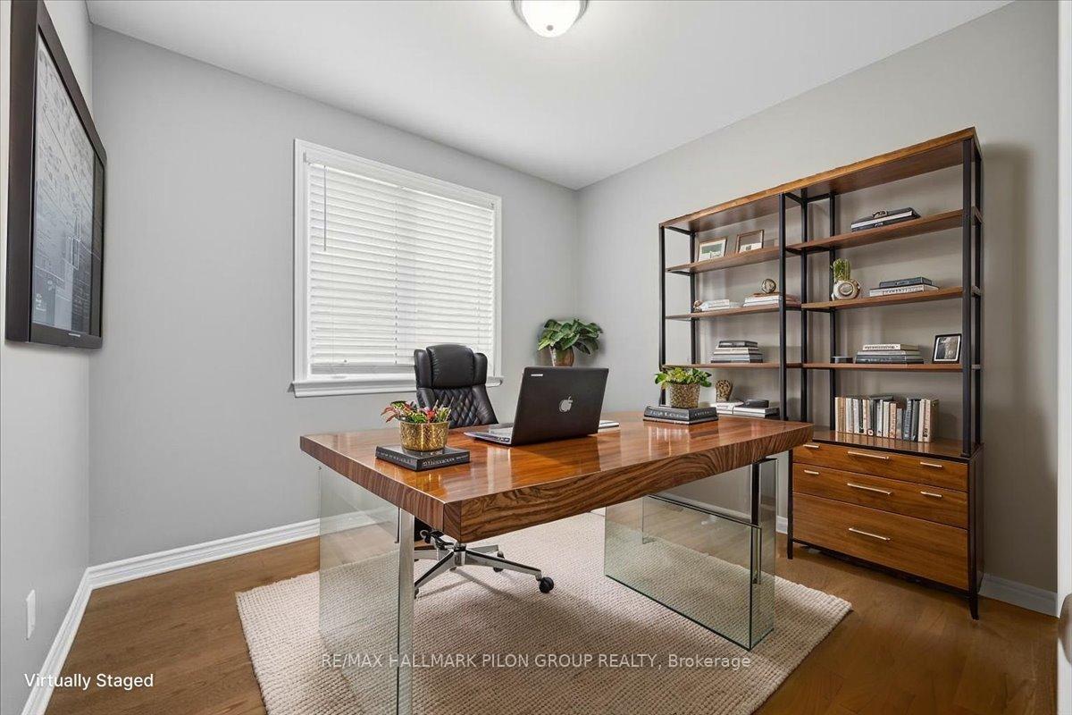 Photo 10 of 502 Strasbourg Street, Ottawa, Avalon West — HOMEH