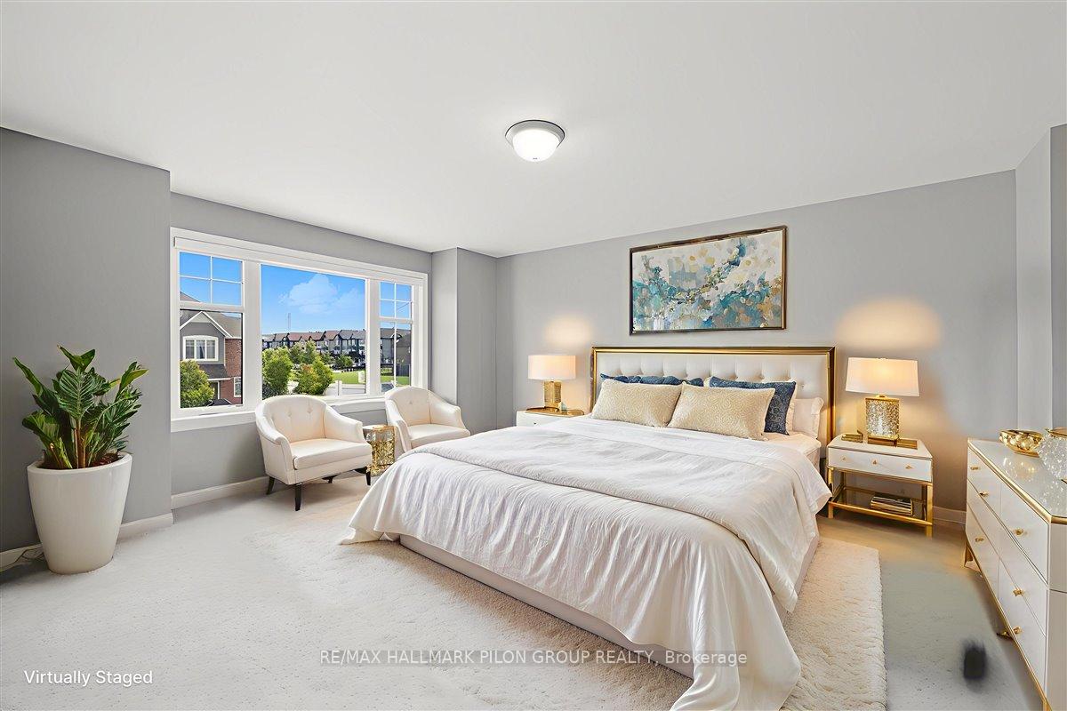Photo 13 of 502 Strasbourg Street, Ottawa, Avalon West — HOMEH