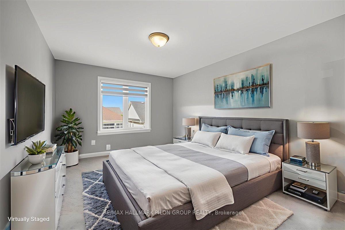 Photo 18 of 502 Strasbourg Street, Ottawa, Avalon West — HOMEH