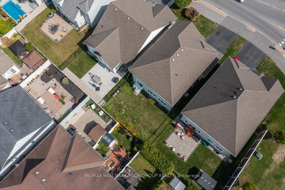 Photo 26 of 502 Strasbourg Street, Ottawa, Avalon West — HOMEH