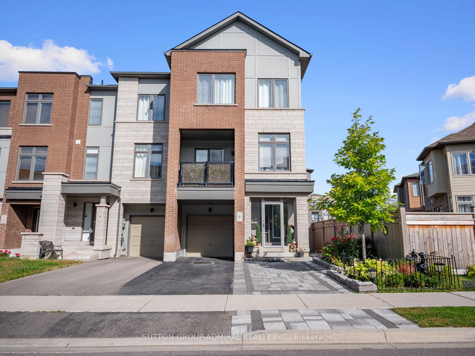 Photo 1 of 6 Vantage Loop, Newmarket, Woodland Hill — HOMEH