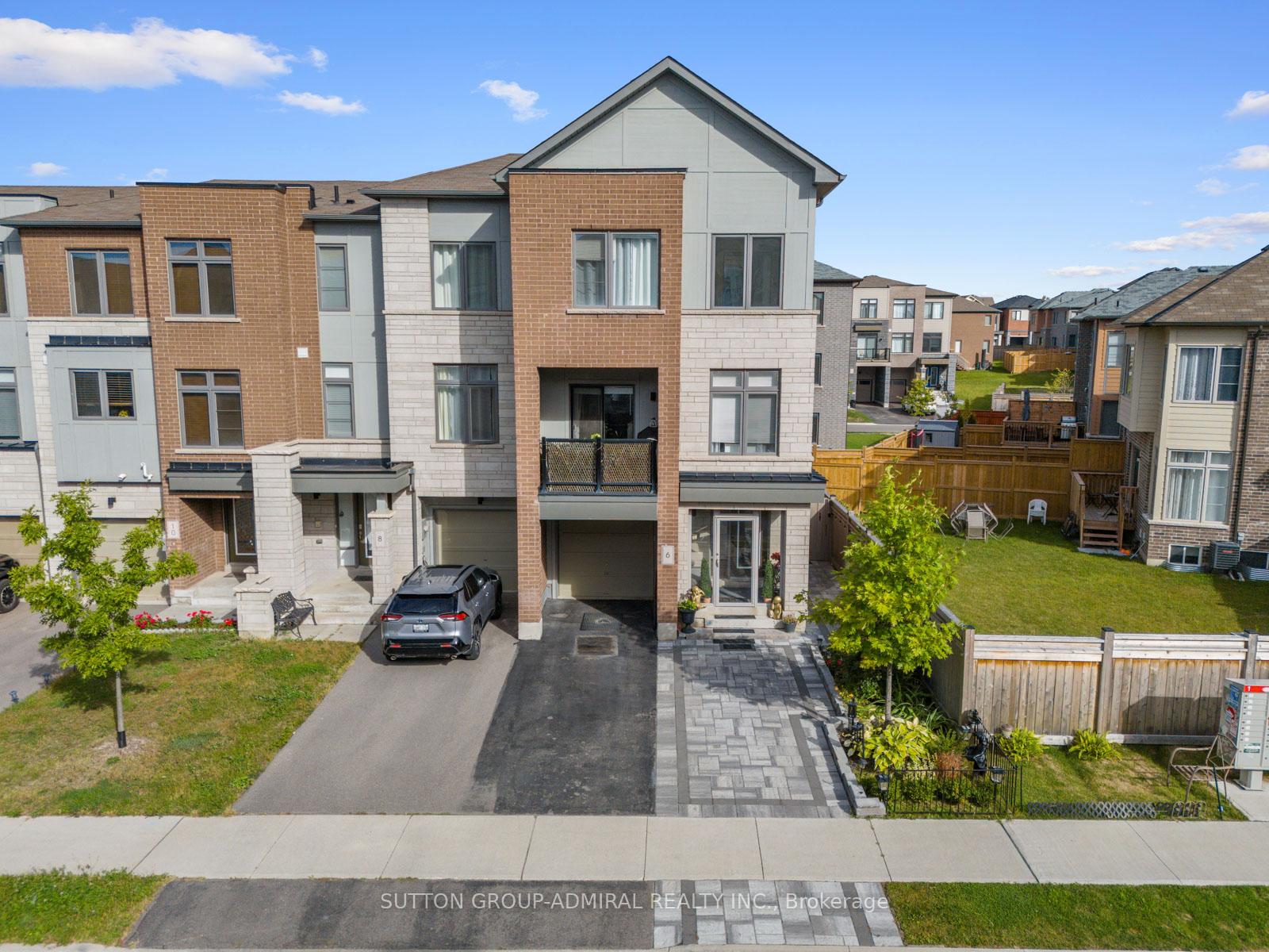 Photo 48 of 6 Vantage Loop, Newmarket, Woodland Hill — HOMEH