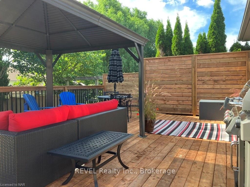 Photo 44 of 12 Cooper Court, Pelham, Fonthill — HOMEH