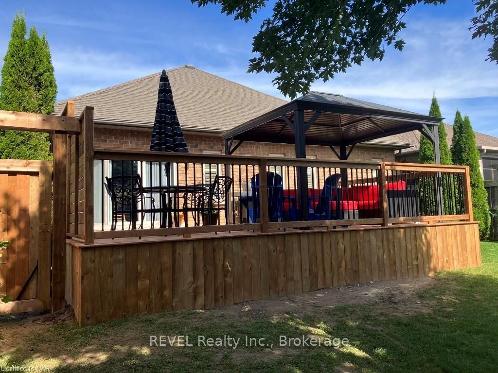 Photo 45 of 12 Cooper Court, Pelham, Fonthill — HOMEH
