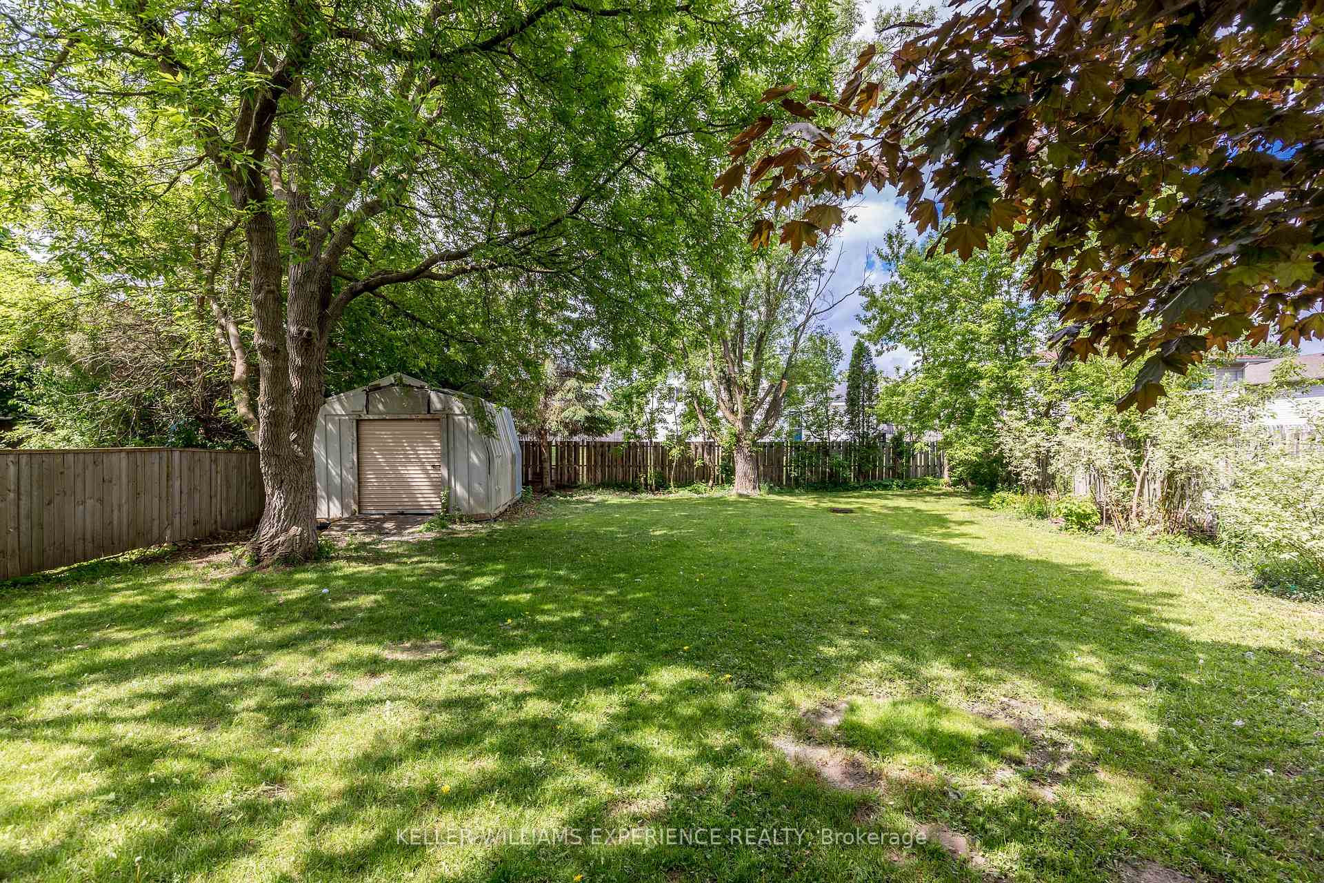Photo 38 of 417 High Street, Orillia — HOMEH