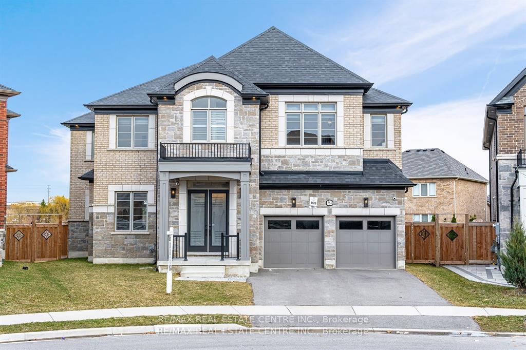 Photo 1 of 583 Beam Court, Milton, Ford — HOMEH