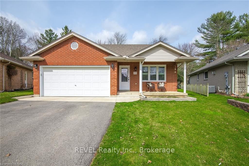 Photo 1 of 307 Beckett Cr, Pelham, Fonthill — HOMEH