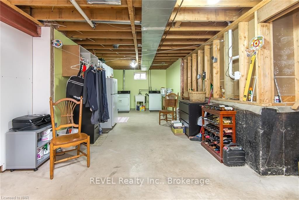 Photo 24 of 307 Beckett Cr, Pelham, Fonthill — HOMEH