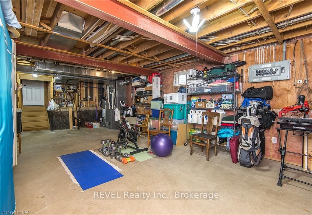 Photo 27 of 307 Beckett Cr, Pelham, Fonthill — HOMEH