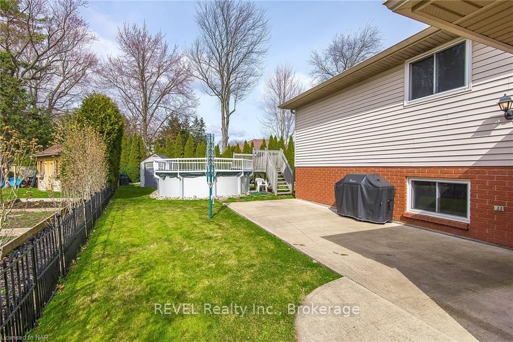 Photo 28 of 307 Beckett Cr, Pelham, Fonthill — HOMEH