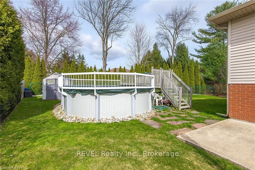 Photo 30 of 307 Beckett Cr, Pelham, Fonthill — HOMEH