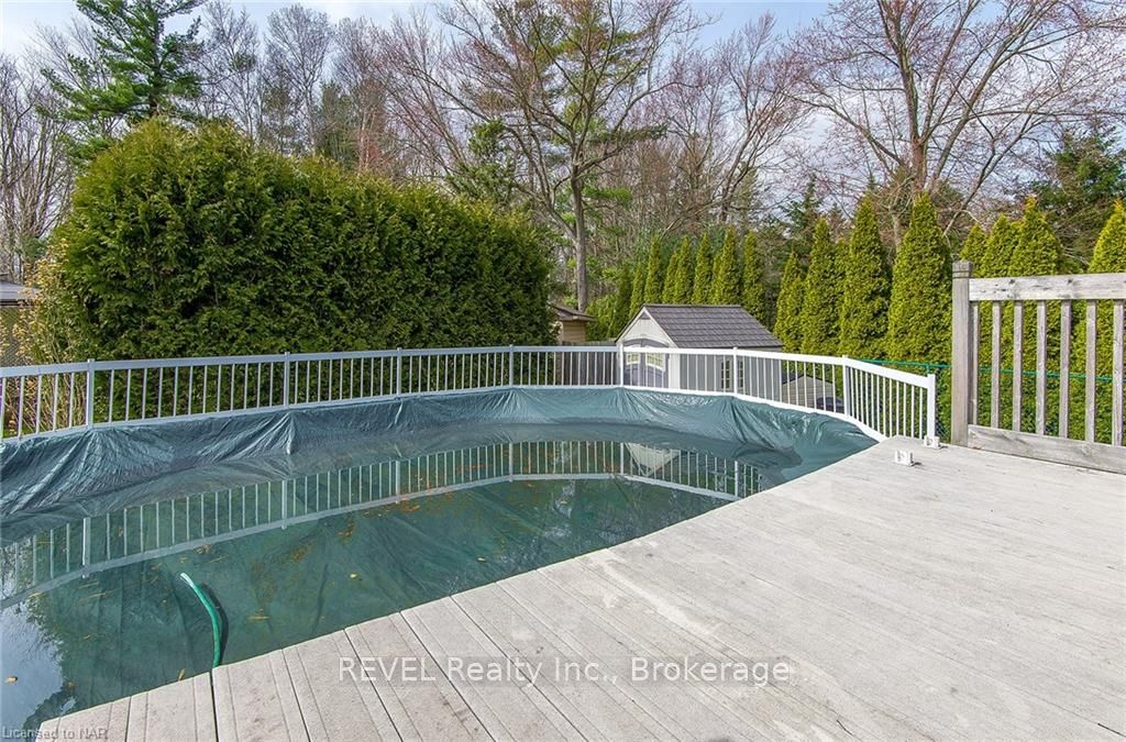 Photo 32 of 307 Beckett Cr, Pelham, Fonthill — HOMEH
