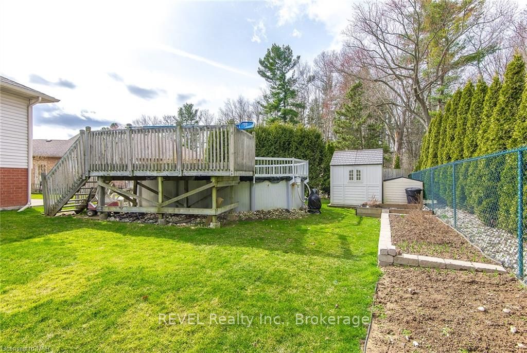 Photo 33 of 307 Beckett Cr, Pelham, Fonthill — HOMEH