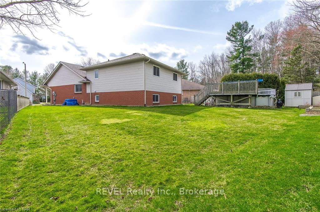 Photo 34 of 307 Beckett Cr, Pelham, Fonthill — HOMEH