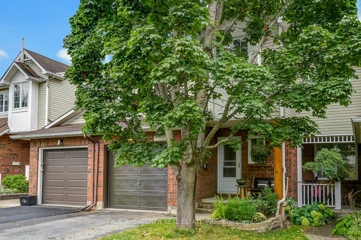 Photo 2 of 1138 Falconcrest Court, Ottawa, Chatelaine Village — HOMEH
