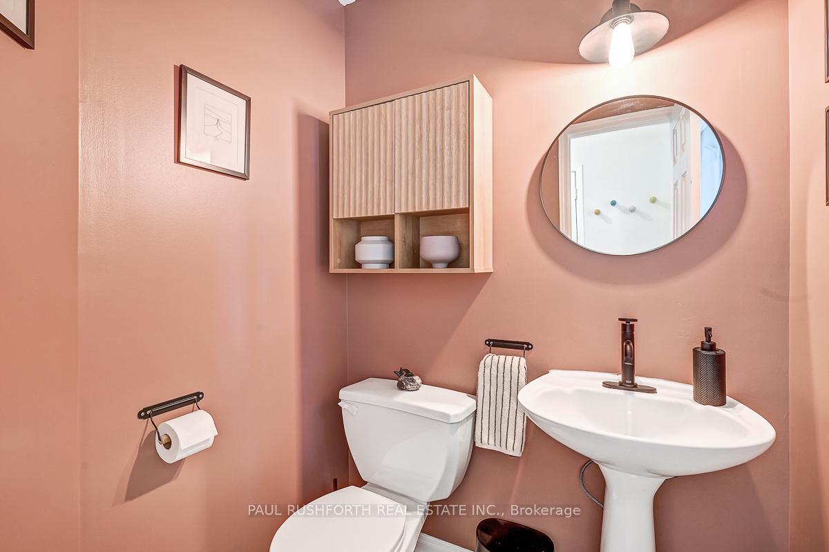 Photo 13 of 1138 Falconcrest Court, Ottawa, Chatelaine Village — HOMEH