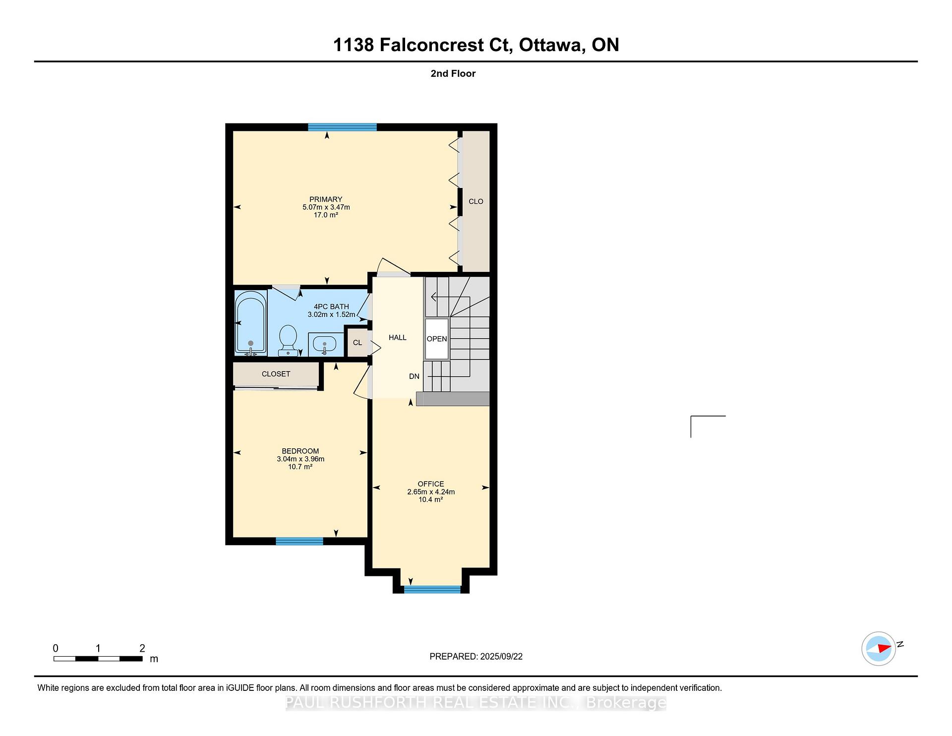 Photo 30 of 1138 Falconcrest Court, Ottawa, Chatelaine Village — HOMEH