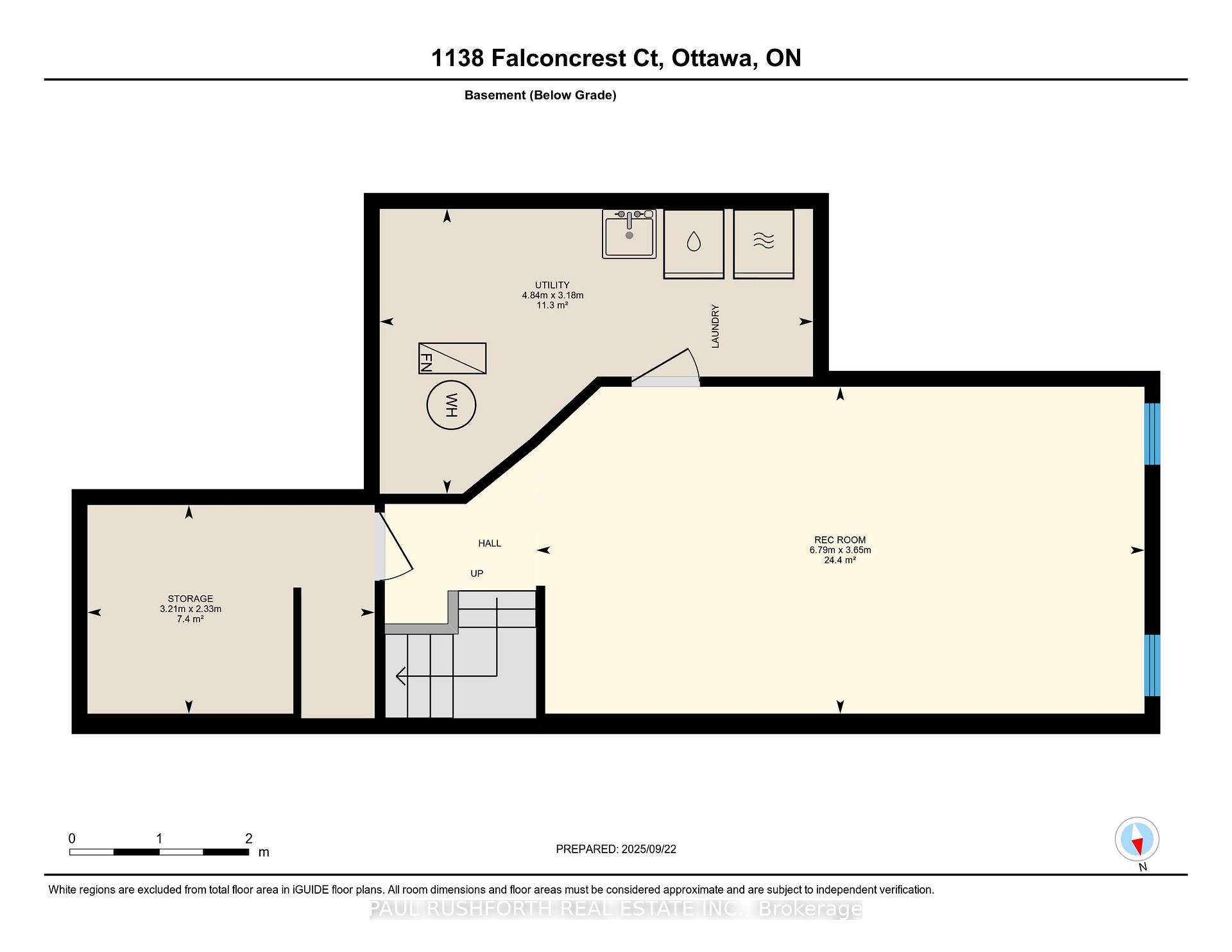 Photo 31 of 1138 Falconcrest Court, Ottawa, Chatelaine Village — HOMEH