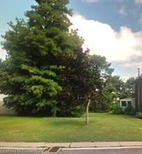 Front of 9 Church Street W