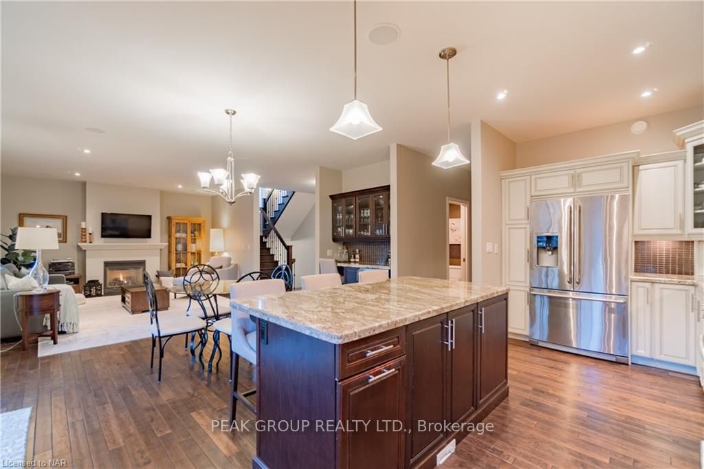 Photo 14 of 19 Merritt Road, Pelham, Fonthill — HOMEH