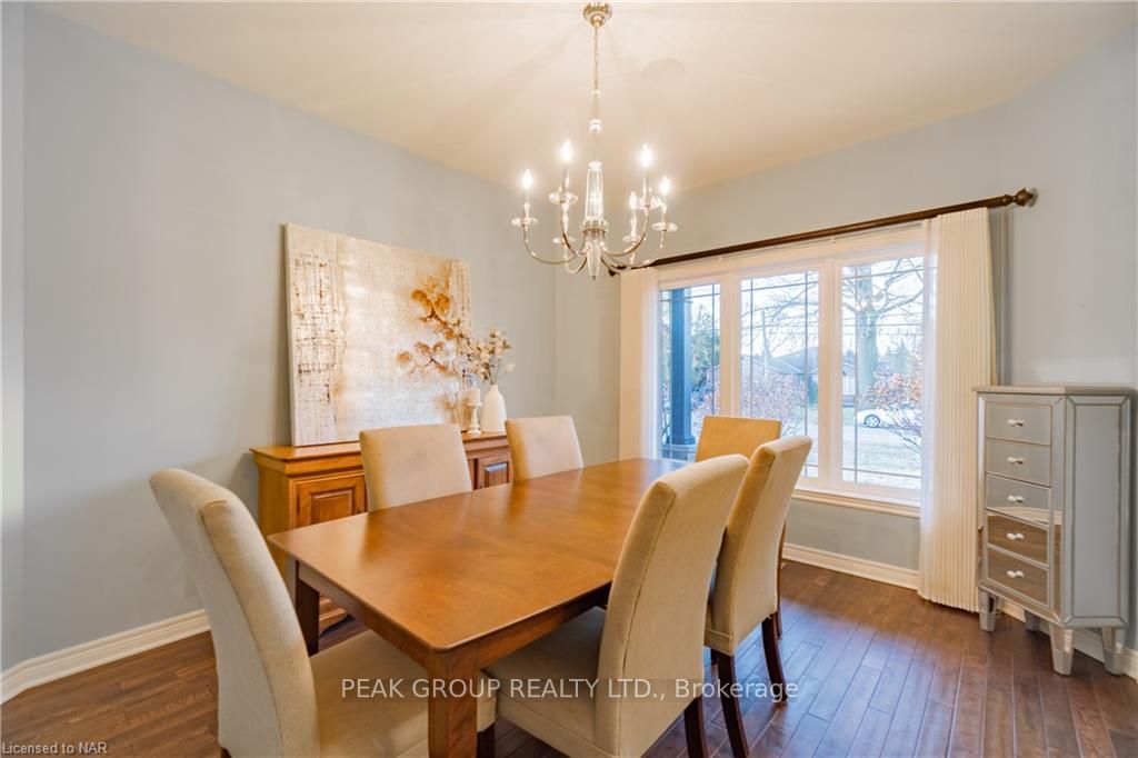Photo 15 of 19 Merritt Road, Pelham, Fonthill — HOMEH