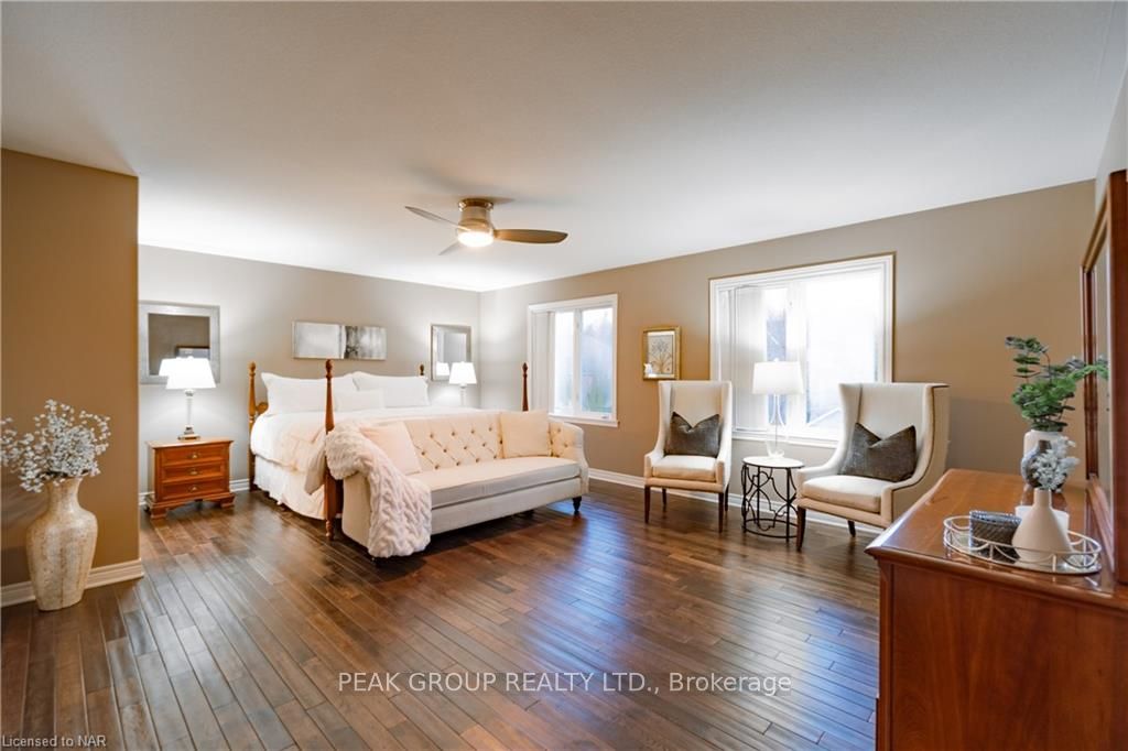 Photo 19 of 19 Merritt Road, Pelham, Fonthill — HOMEH