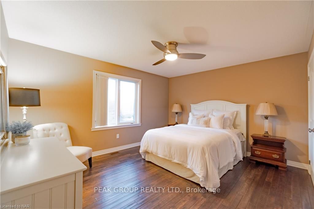 Photo 22 of 19 Merritt Road, Pelham, Fonthill — HOMEH