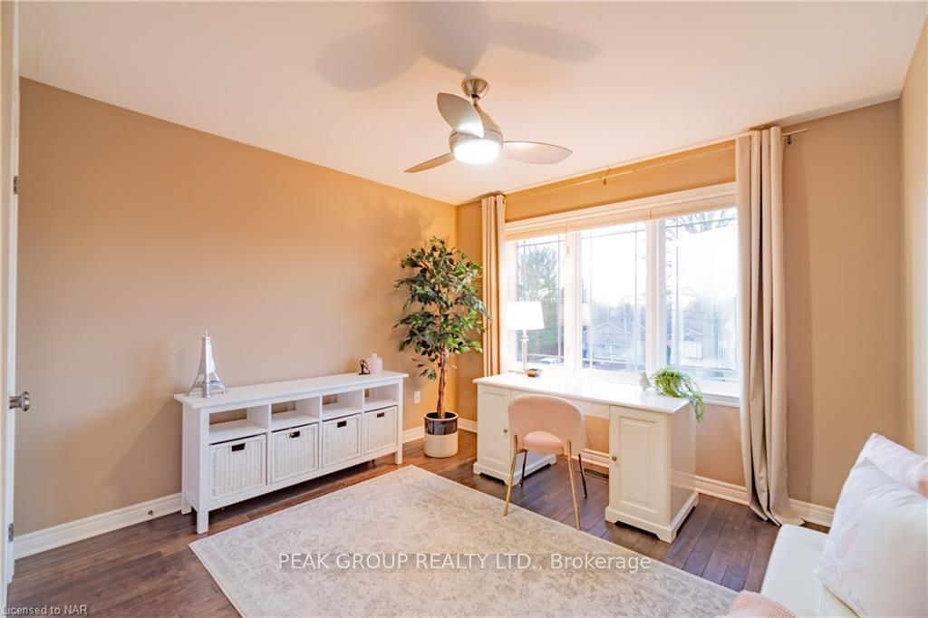 Photo 23 of 19 Merritt Road, Pelham, Fonthill — HOMEH
