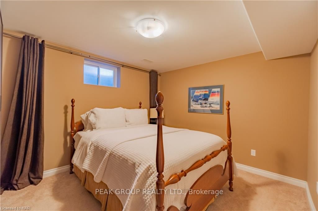Photo 29 of 19 Merritt Road, Pelham, Fonthill — HOMEH